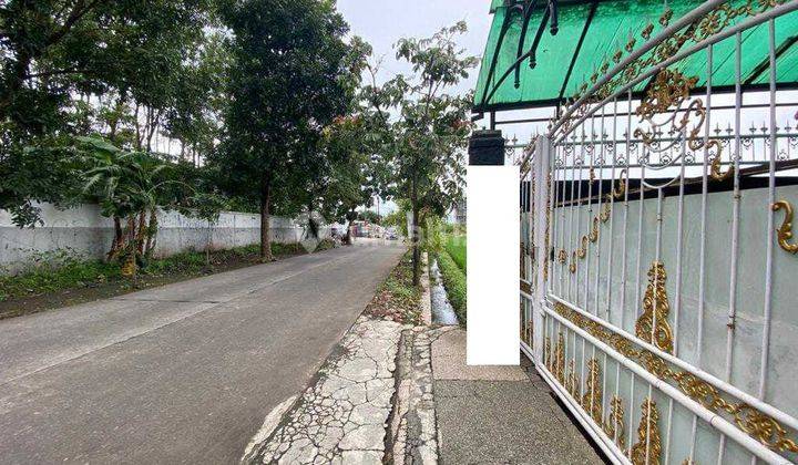 Turun Harga Rumah Mewah Area Panyileukan Gedebage Bandung 1