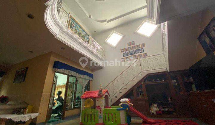 Turun Harga Rumah Mewah Area Panyileukan Gedebage Bandung 2