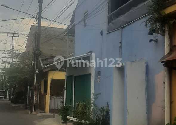 Rumah Murah Dekat Summarecon Gede Bage Riung Bandung 2