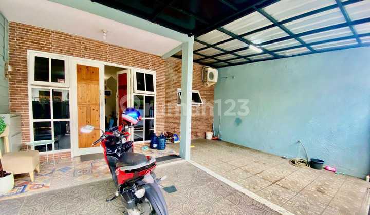 Affordable House Near Puridago Setra Dago Mitra Dago Antapani Bandung 2