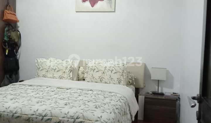 Minimalist House Kawaluyaan Indah Palace Soekarno Hatta Bandung 2