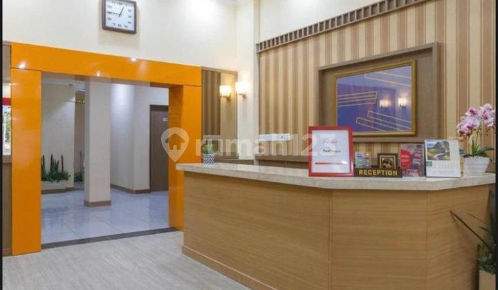 TURUN HARGA!!Hotel Lokasi Pusat Kota  Pasir Kaliki Bandung