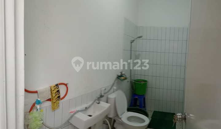 AFFORDABLE MINIMALIST HOUSE IN CLUSTER PINUS REGENCI BANDUNG 2