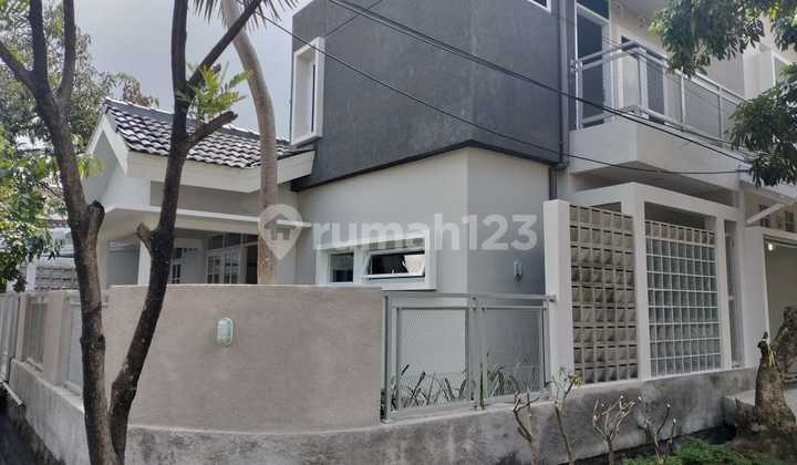 Turun Harga Rumah Murah Dekat Griya Arcamanik Bandung