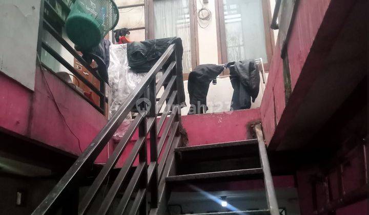 Rumah Kost Murah 13pintu Sukaluyu Cikutra Pahlawan Bandung 2