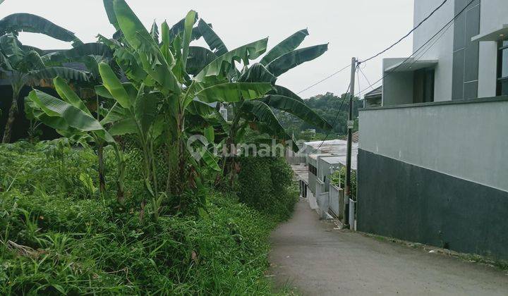 Turun Harga Tanah Matang Murah Padasuka Cimeunyan Bandung 2