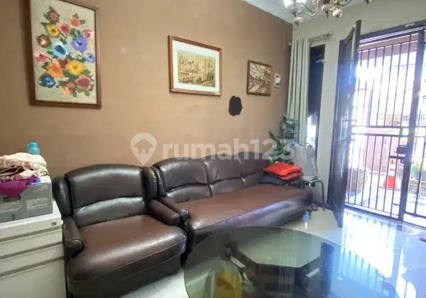 Affordable 2-Storey House in Twin Bkr Area, Pasirluyu Bandung 2