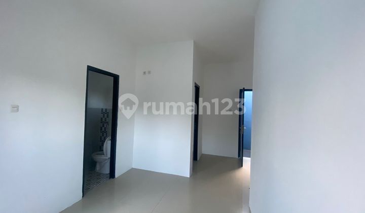 AFFORDABLE HOUSE NEAR SUMMARECON GEDE BAGE, RIUNG, BANDUNG 2