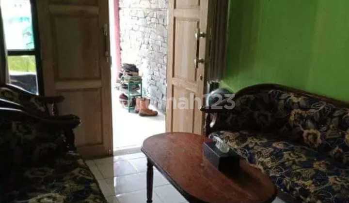 Affordable House Near Bandung City View Pasir Impun Arcamanik Bandung 2