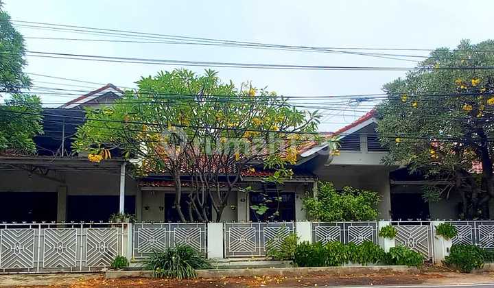 RUMAH DIJUAL MURAH  DI PUSAT KOTA KARAWANG
