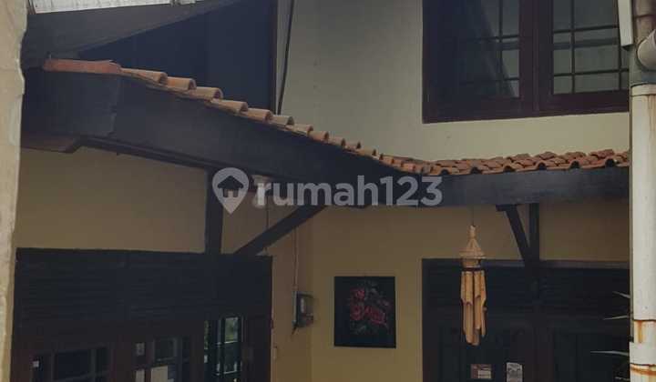 Rumah Murah Area Cipaganti Cemara Sukajadi Bandung Rumah Murah Area Cipaganti Cemara Sukajadi Bandung