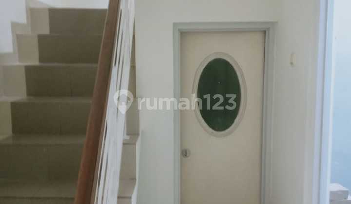 Rumah 2 Lantai Pasir Impun View Kota Bandung 2