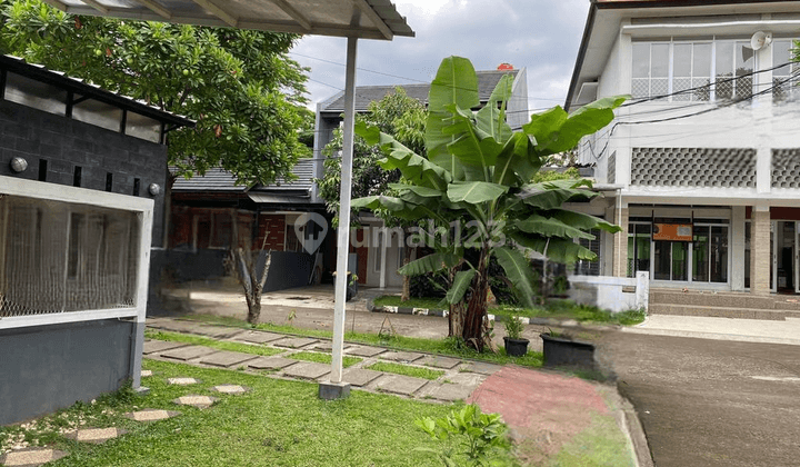 Rumah Murah Minimalis Furnish Cluster Antapani Bandung 2