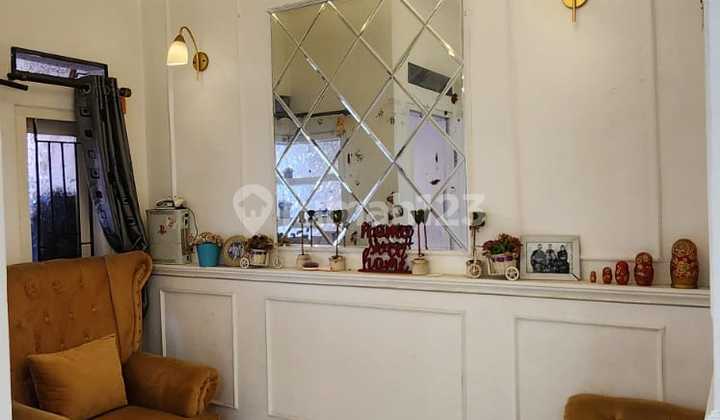 Rumah Siaphuni Cluster Kawaluyaan Buahbatu Bandung 2