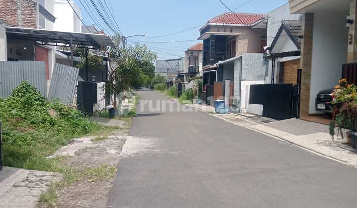RUMAH MURAH DI GRIYA CEMPAKA ARUM GEDE BAGE BANDUNG