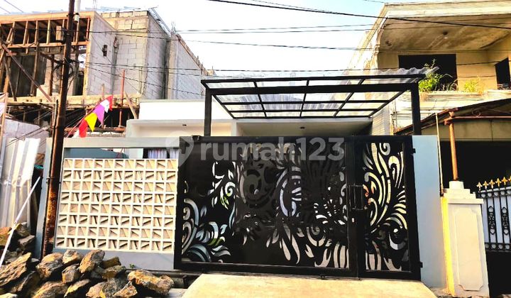 RUMAH LUX 2LANTAI MINIMALIS MODERN AREA GEDEBAGE RIUNG BANDUNG