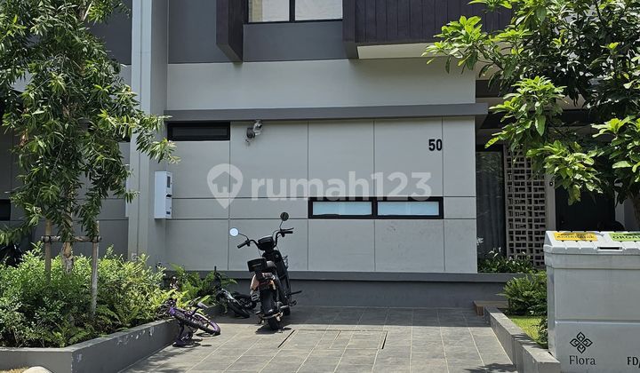 Rumah Baru Siap Huni, Hunian Mewah, Dekat Sumarecon Gede Bage Rumah Baru Siap Huni, Hunian Mewah, Dekat Sumarecon Gede Bage