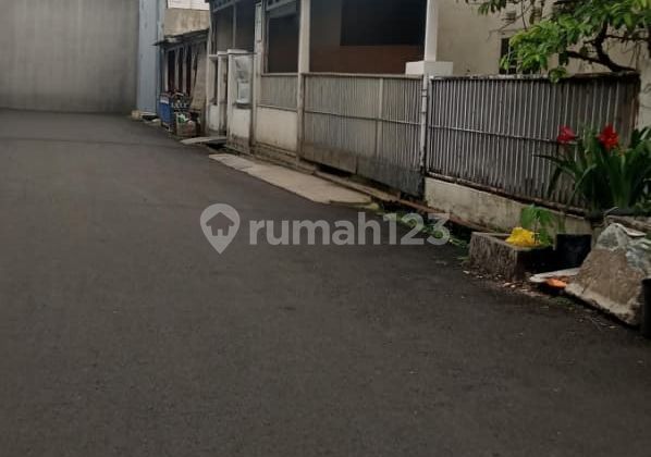 Affordable House Near Summarecon Gede Bage Riung Bandung 1