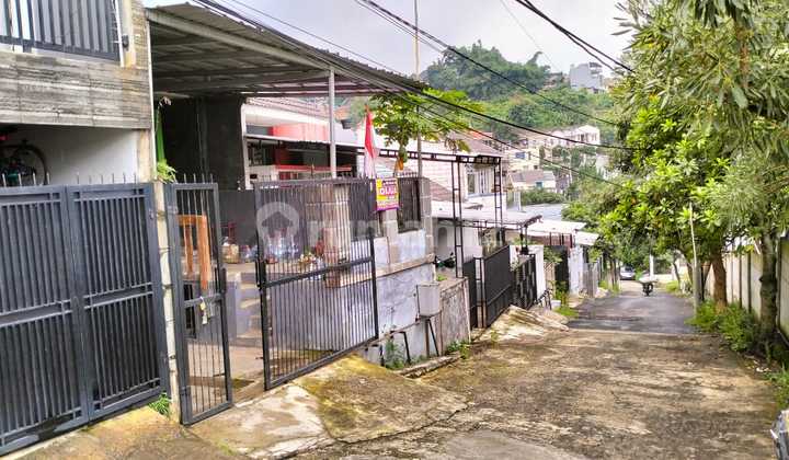 Rumah Murah 1lantai Green Valley Jatihandap Kodya Bandung 1