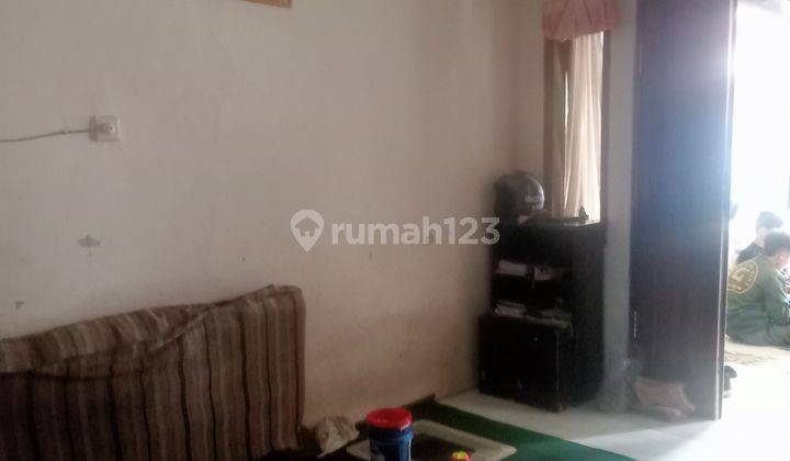 Rumah Murah Komplek Griya Winaya Ujungberung Bandung 2