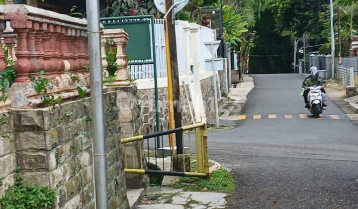 Dijual Tanah Cigadung Komplek Unpad Bandung Dijual Tanah Cigadung Komplek Unpad Bandung