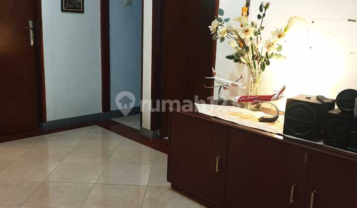 Minimalist House in the Baleendah Dayeuh Kolot Complex, Bandung 2