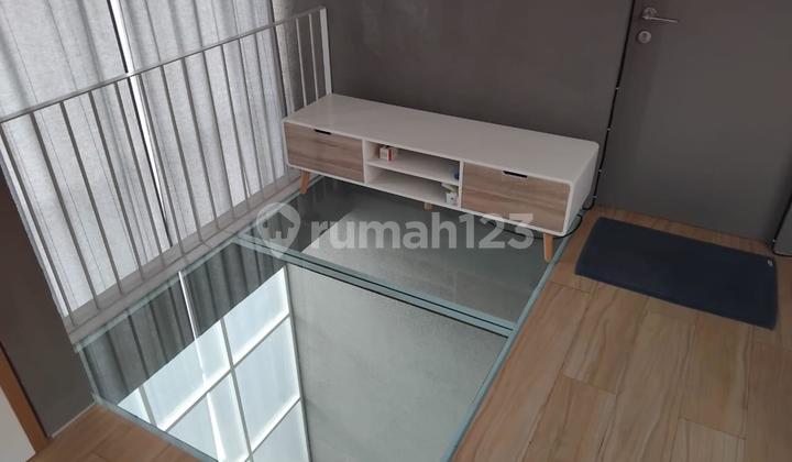 Rumah Minimalis 2lanta Area Cigadung Dago bandung 2