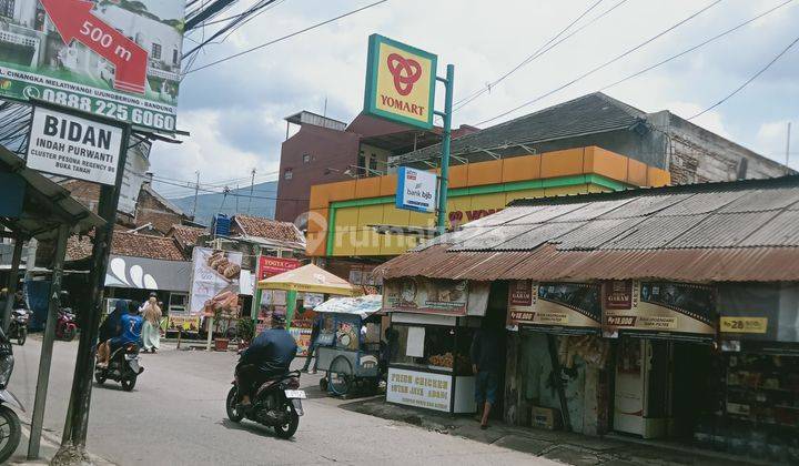 Tanah Kavling Murah Cigending  Alun-alun Ujungberung Bandung 1