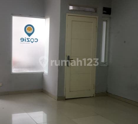 Rumah Minimalis Cluster Cibodas Antapani Bandung 2