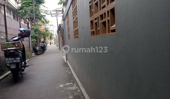 Rumah Murah Cocok U Kostan Lodaya Talaga Bodas Palasari Bandung 1