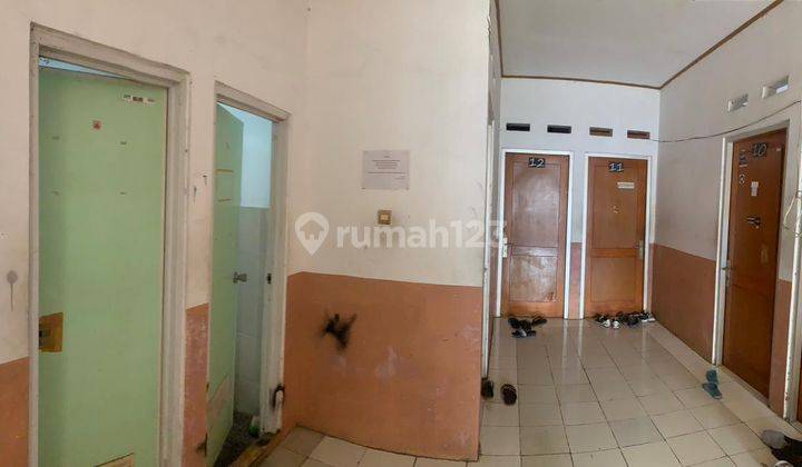 Kost Murah 13pintu Area Tubagus Ismail Dago Bandung 1