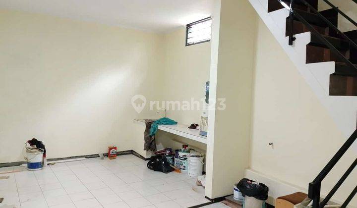 Rumah Murah Minimalis dekat Saung Udjo Padasuka Bandung 2