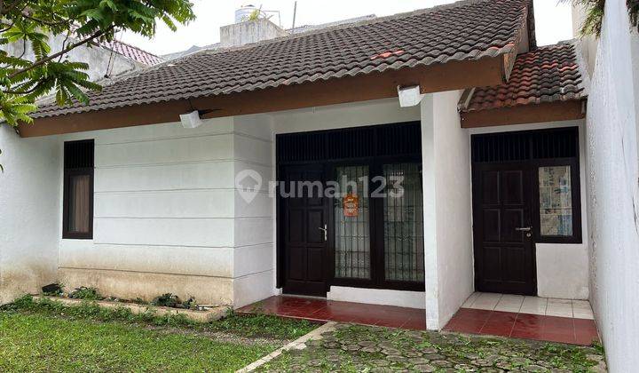 Rumah Murah Minimalis Siaphuni Dekat Griya Antapani Bandung 1