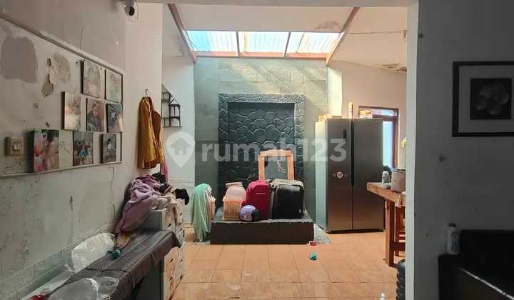 Rumah Minimalis Siaphuni  Antapani Arcamanik Bandung 2