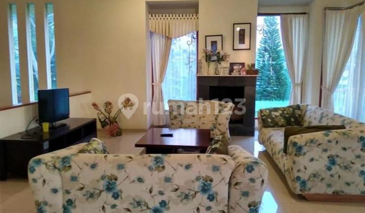 Affordable Villa Homes at Dago Pakar Resort Bandung 2