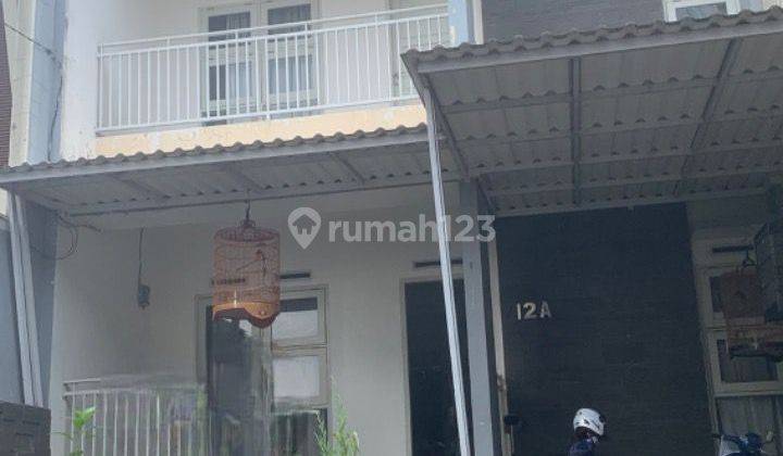 Turun Harga Rumah Murah Siaphuni pasirimpun Arcamanik Bandung 1