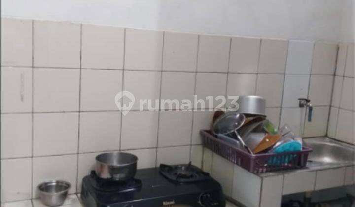 KOSTAN MURAH DALAM GANG AREA BKR KEMBAR REGOL BANDUNG 2