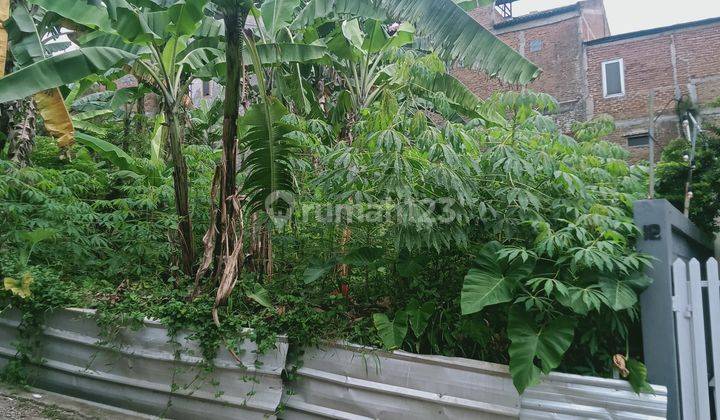 Turun Harga Tanah Matang Murah Padasuka Cimeunyan Bandung 1