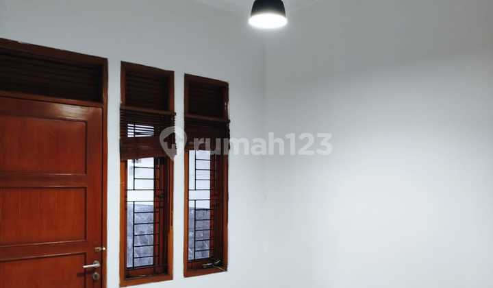 Affordable Minimalist 2-Story House, Istana Kawaluyaan Bandung 2