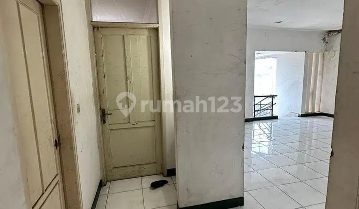 CLUSTER MAINROAD AHMAD YANI COCOK UNTUK USAHA DAN RUMAH TINGGAL 2