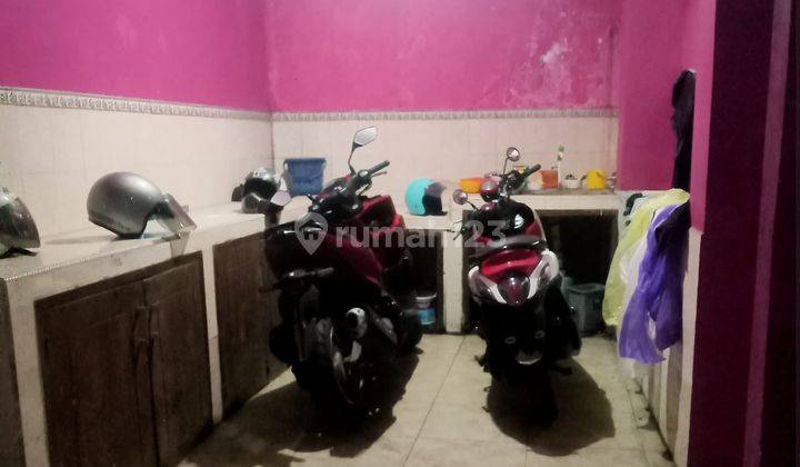 Kost Kostan Murah 13 Pintu Furnish Widyatama Cikutra Bandung 2