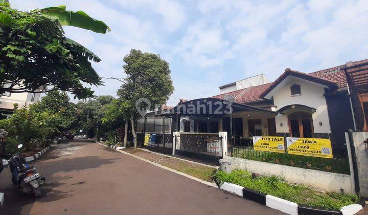 Rumah Murah Siaphuni Tanjungsari Puridago Antapani Bandung