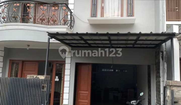 Turun Harga Rumah Minimalis Lokasi Strategis di Margahayu Bandung Turun Harga Rumah Minimalis Lokasi Strategis di Margahayu Bandung