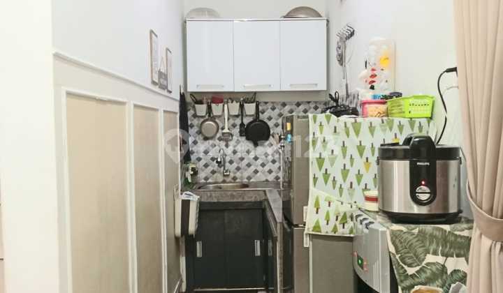 Rumah Murah Siap huni Panyileukan Gedebage Bandung 2