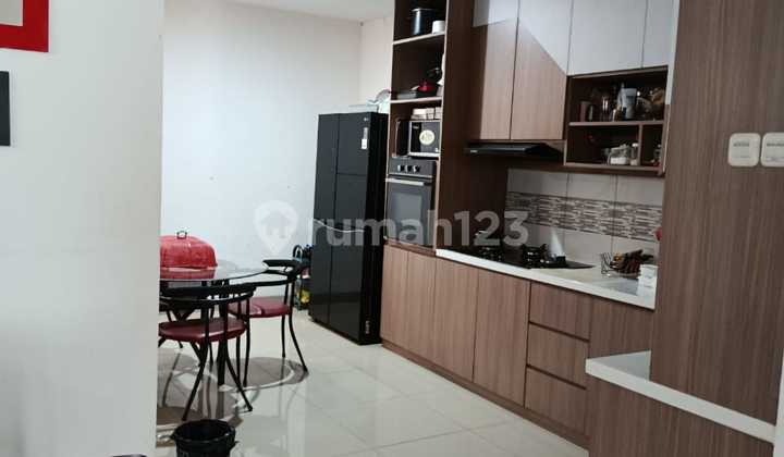 Affordable House in Salendro Complex, Turangga, Batununggal, Bandung 2