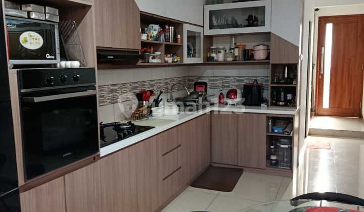 Rumah Murah Komplek Salendro Turangga Batununggal Bandung