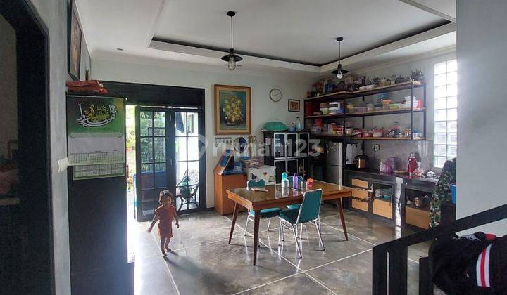 Rumah Murah 2lantai Dekat Sport Jabar Arcamanik Endah Bandung 2