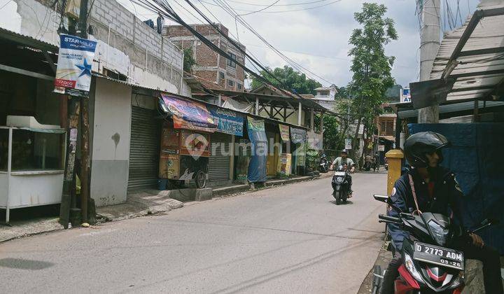 Tanah Kavling Murah Cigending  Alun-alun Ujungberung Bandung 2