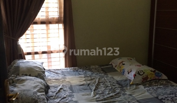 Rumah Minimalis Pasir Pogor Ciwastra Margacinta Buahbatu Bandung 2