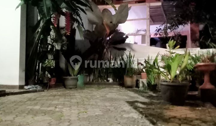 Rumah Murah Minimalis Siaphui Istana Kawaluyaan Indah Bandung 2